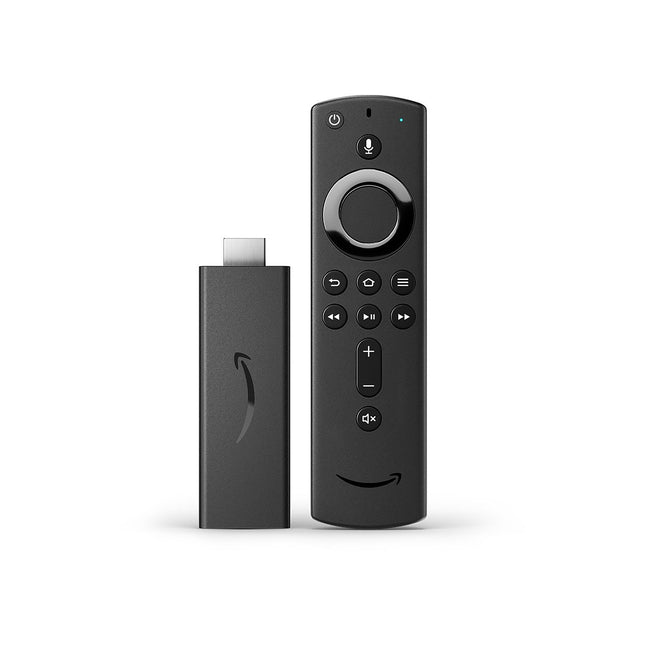 Passerelle multimédia AMAZON Fire TV Stick 2