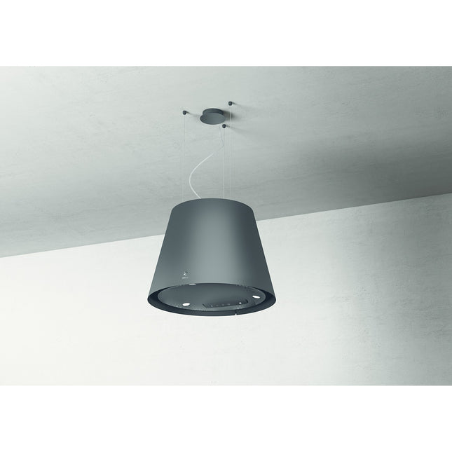 Hotte décorative îlot ELICA EASY BL/F/50