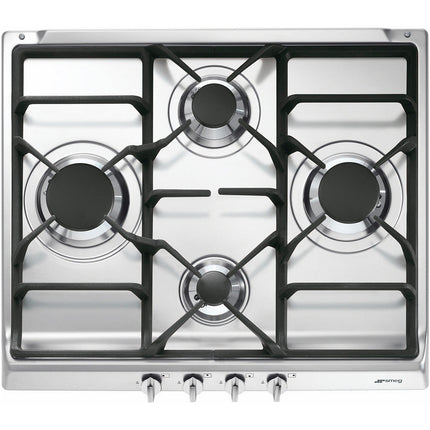 Plaque gaz SMEG S60GHS