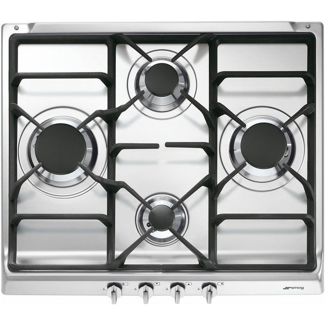 Plaque gaz SMEG S60GHS