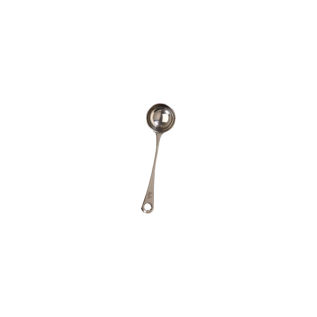 Cuillère à doser MELITTA à doser inox
