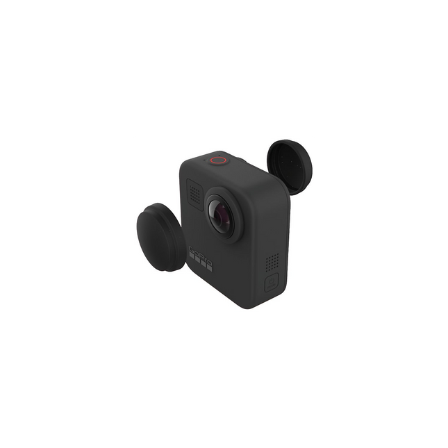 Protection GOPRO Lens caps de remplacement pour Max