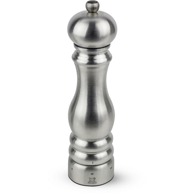 Moulin à poivre PEUGEOT Paris Chef u'select Inox 22cm
