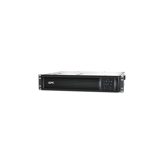 Onduleur APC Onduleur Ligne interactive 750VA/500W