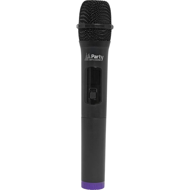 Karaoké PARTY Micro WM-USB