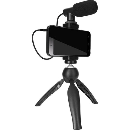 Trépied PULUZ pour Smartphone Stream et Vlog
