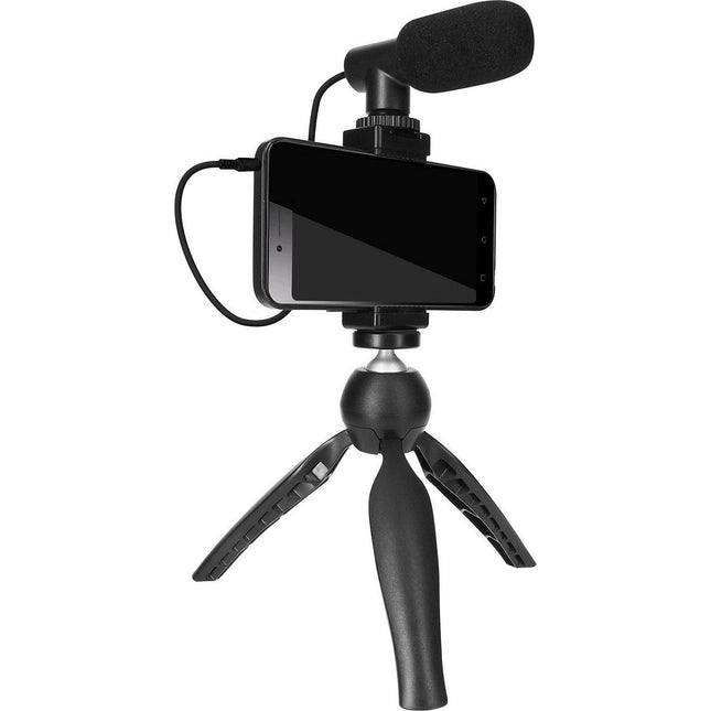 Trépied PULUZ pour Smartphone Stream et Vlog