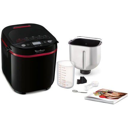 Machine à pain MOULINEX OW220830 PAIN PLAISIR 1KG