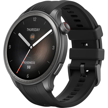 Bracelet connecté AMAZFIT Connecté Balance Midnight
