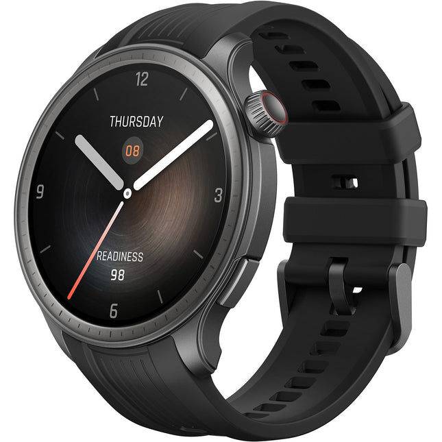 Bracelet connecté AMAZFIT Connecté Balance Midnight