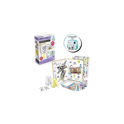Appareil photo enfant CANAL TOYS CLK 007