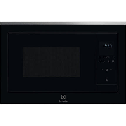 Micro ondes grill encastrable ELECTROLUX LMS4253TBX