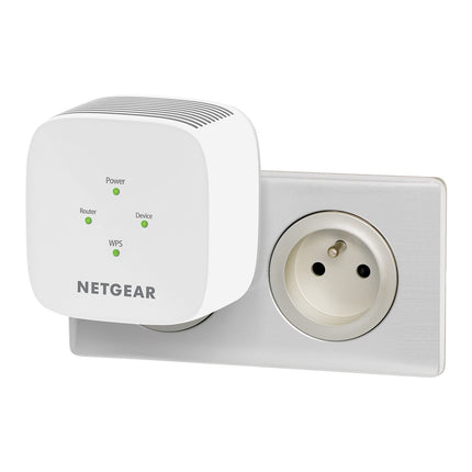 Répéteur Wifi NETGEAR EX3110 WIFI AC750 Dual Band