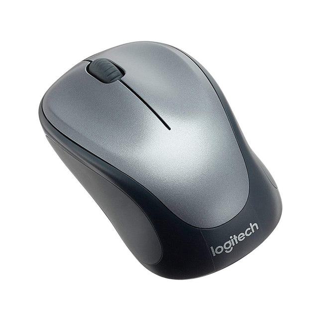 Souris sans fil LOGITECH M235 Silver