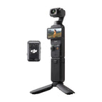 Osmo Pocket 3 Creator Combo