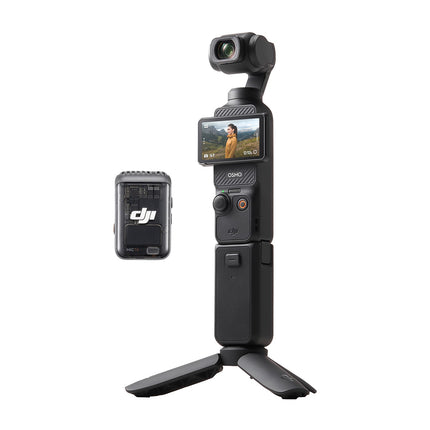 Caméra sport DJI