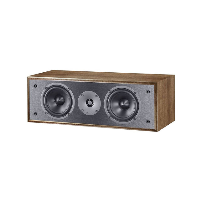 Enceinte centrale MAGNAT S12C Noyer