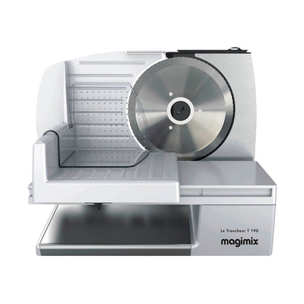 Trancheuse électrique MAGIMIX T190 11651