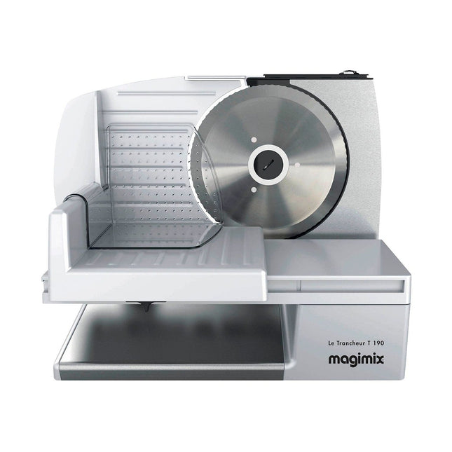 Trancheuse électrique MAGIMIX T190 11651