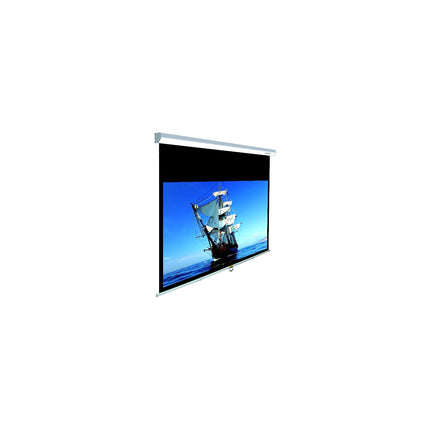 Ecran de projection LUMENE CAPITOL HD 170 C