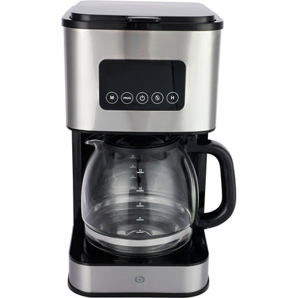 Cafetière filtre ESSENTIELB ECP4s
