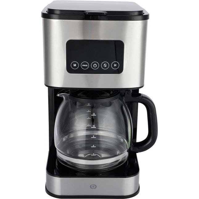 Cafetière filtre ESSENTIELB ECP4s