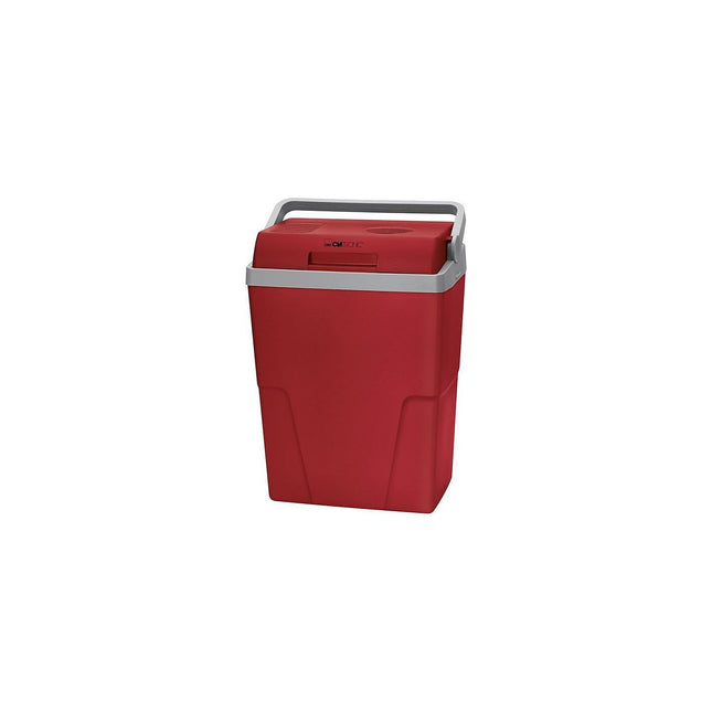 Glacière électrique CLATRONIC KB3713-rouge