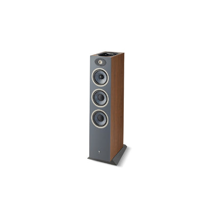 Enceinte colonne FOCAL Theva N3-D Black