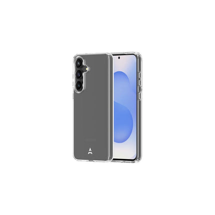 Coque ADEQWAT Samsung S25FE antichoc Made In France