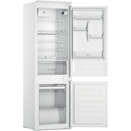 Réfrigérateur combiné encastrable INDESIT INCO18DC03