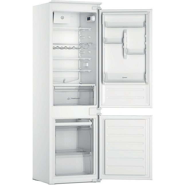 Réfrigérateur combiné encastrable INDESIT INCO18DC03