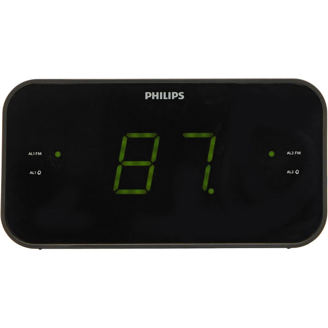 Radio réveil PHILIPS TAR3306/12