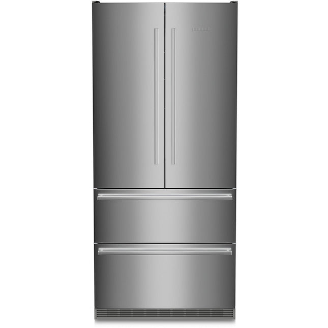 Réfrigérateur multi portes LIEBHERR CBNste8872