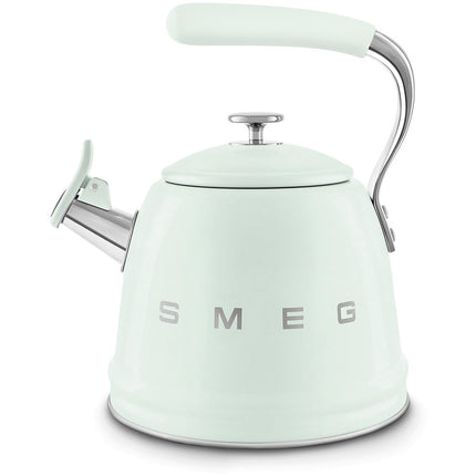 Bouilloire SMEG Sifflante 2.3L
