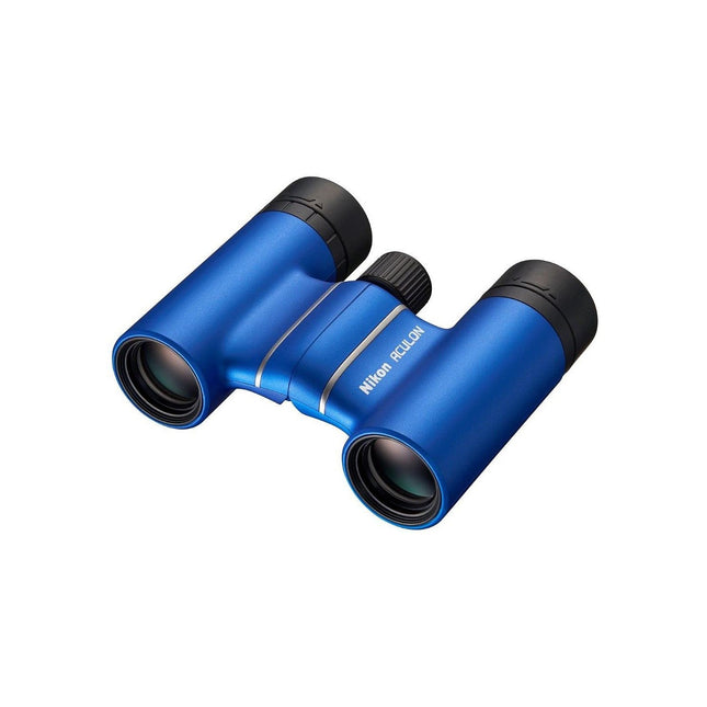 Jumelles NIKON Aculon T02 8x21 Bleu