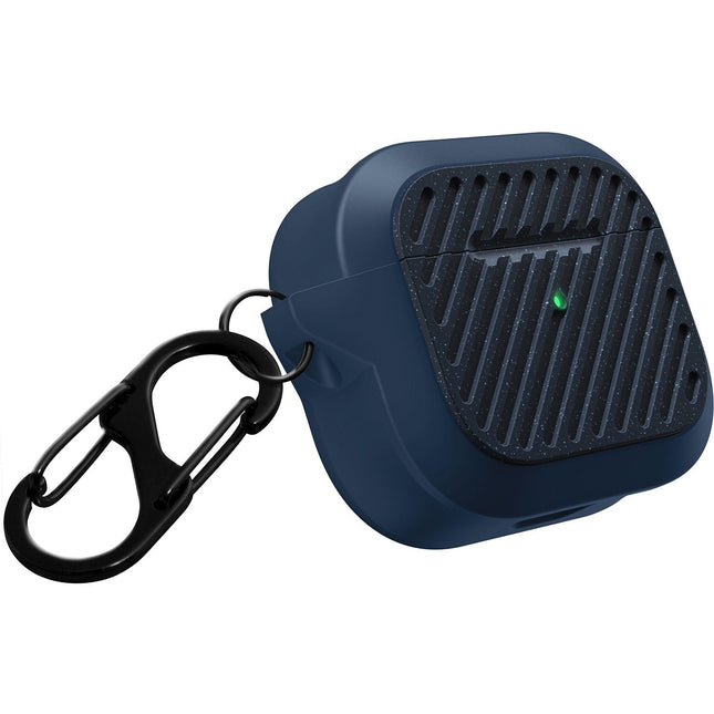 Etui LAUT Airpods 3 CAPSULE bleu marine