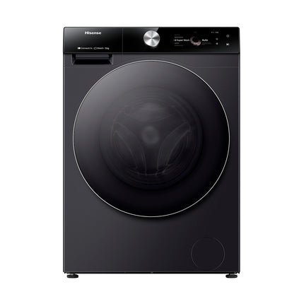 Lave linge hublot HISENSE WF7S1247BB