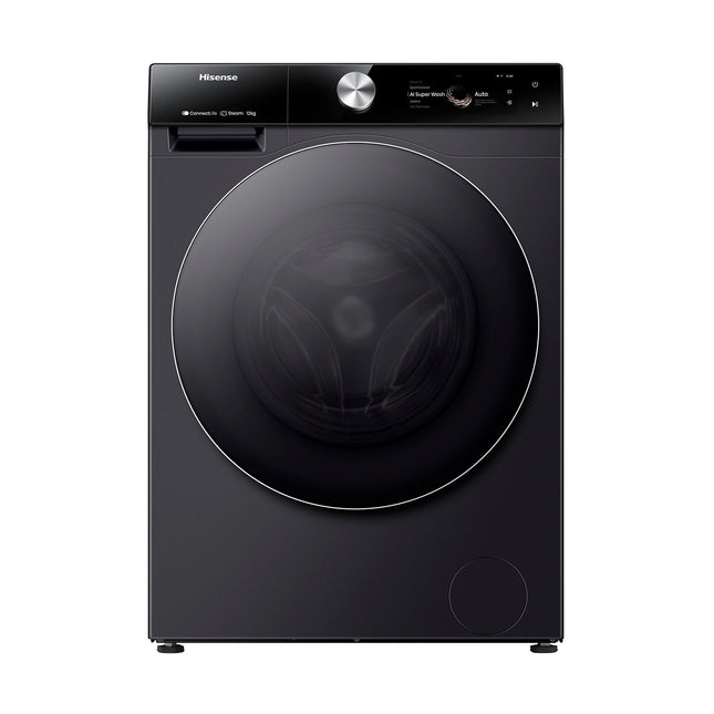 Lave linge hublot HISENSE WF7S1247BB