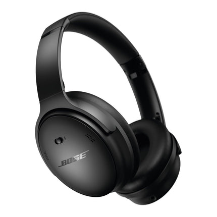 Casque BOSE QuietComfort Noir Reconditionné