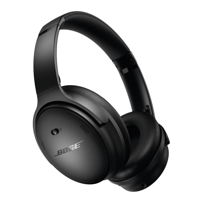 Casque BOSE QuietComfort Noir Reconditionné
