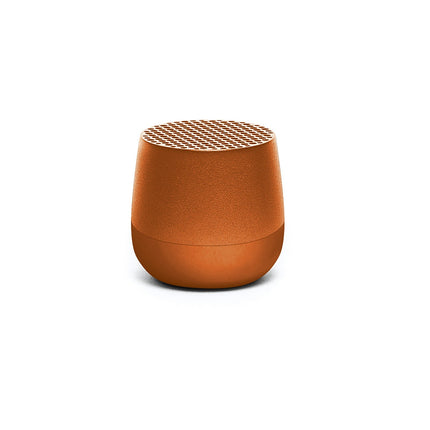 Enceinte LEXON MINO cuivre