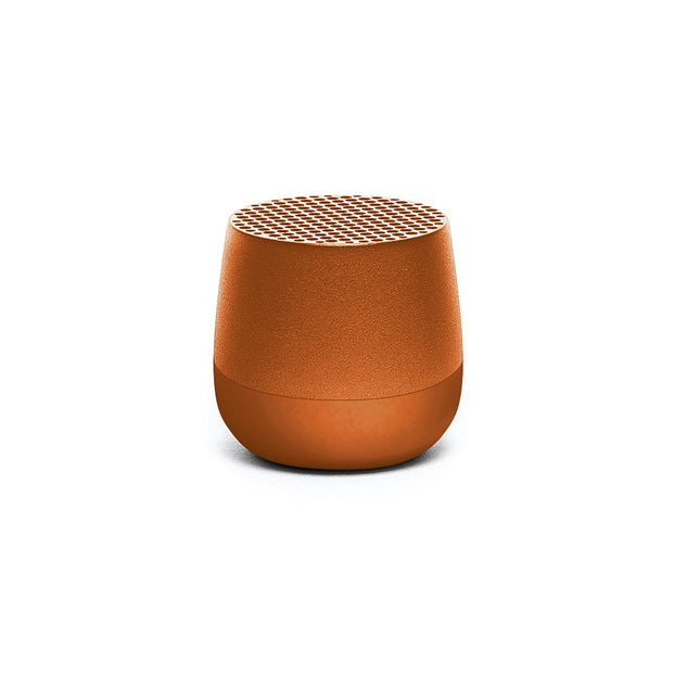 Enceinte LEXON MINO cuivre