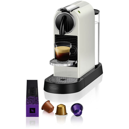 Nespresso DELONGHI NESPRESSO Citiz EN167.B
