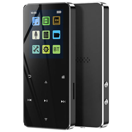 Lecteur MP3 AVIZAR Tactile Musique et Vidéo avec Bluetooth