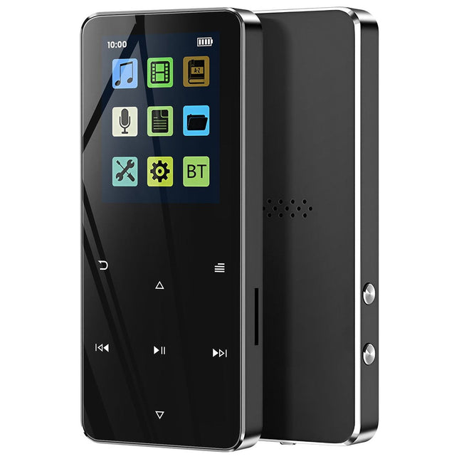 Lecteur MP3 AVIZAR Tactile Musique et Vidéo avec Bluetooth