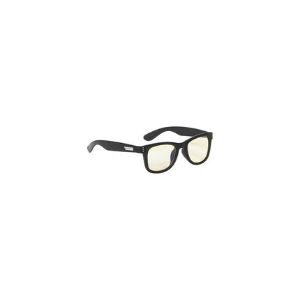 Lunettes anti lumière bleue GUNNAR Lunettes Axial Onyx