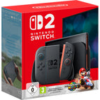 Switch 2 + Mario Kart World