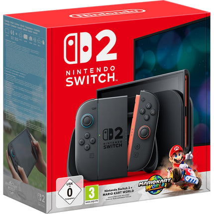 Console NINTENDO