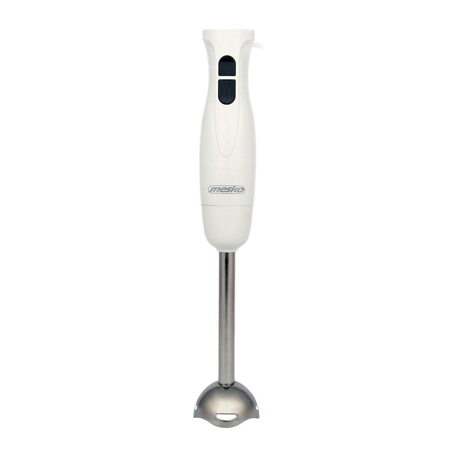 Mixeur MESKO Mesko MS 4619 Blender main -300W - 2 rég