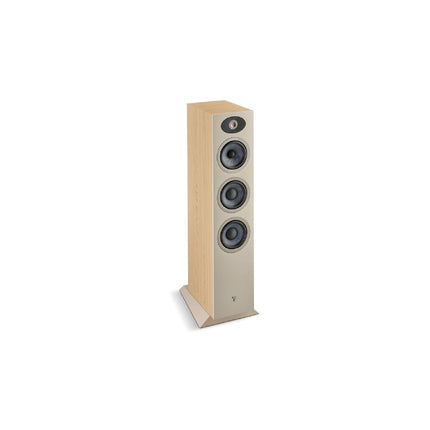 Enceinte colonne FOCAL Theva N2 Black (x1)